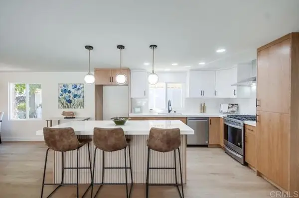 9395 Harritt Road #131, Lakeside, CA 92040