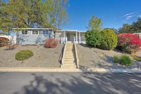 18218 Paradise Mountain Rd Spc 121 #Lot 121, Valley Center, CA 92082