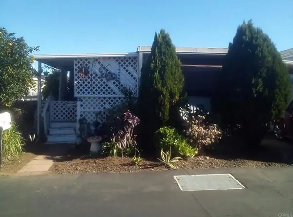 211 N Citrus #124, Escondido, CA 92027