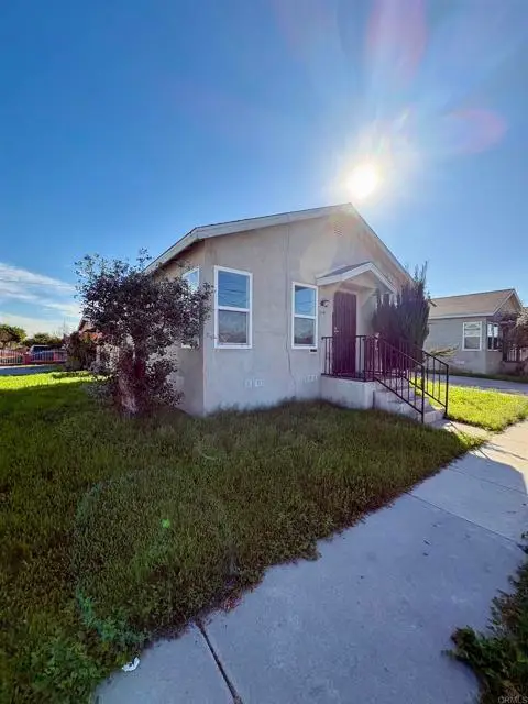 5202 Gifford Avenue, Maywood, CA 90270 - Image #1