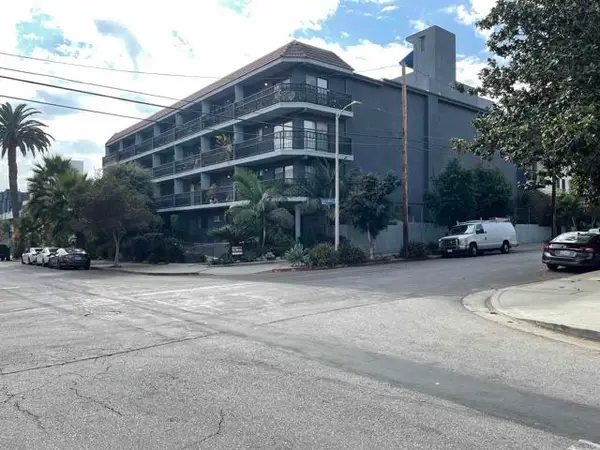 1355 N Sierra Bonita Avenue #204, West Hollywood, CA 90046