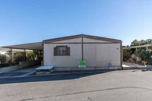 350 N El Camino Real #78s, Encinitas, CA 92024