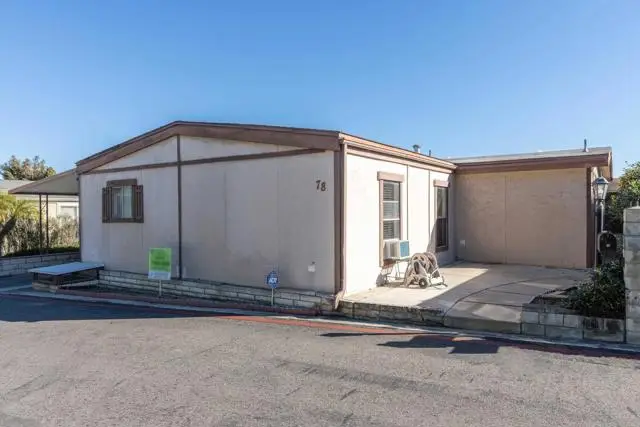 350 N El Camino Real #78, Encinitas, CA 92024 - #2