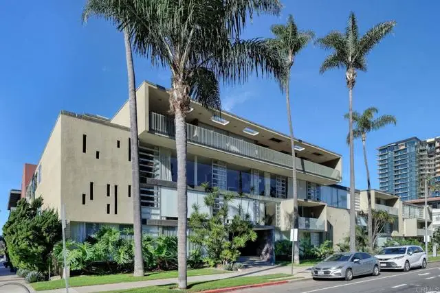 3200 6th Avenue #303, San Diego, CA 92103 - Image #3