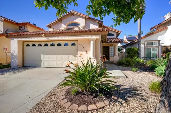 1744 Via Allena, Oceanside, CA 92056