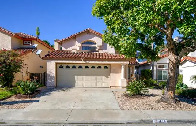 1744 Via Allena, Oceanside, CA 92056 - Image #2