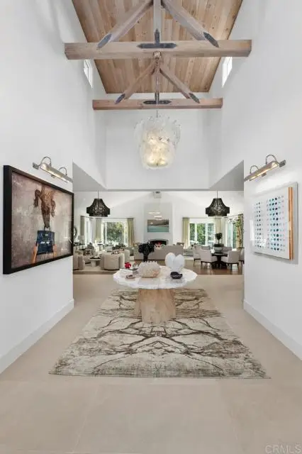 5315 La Crescenta Road, Rancho Santa Fe, CA 92067 - Image #2