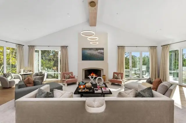 5315 La Crescenta Road, Rancho Santa Fe, CA 92067 - Image #3