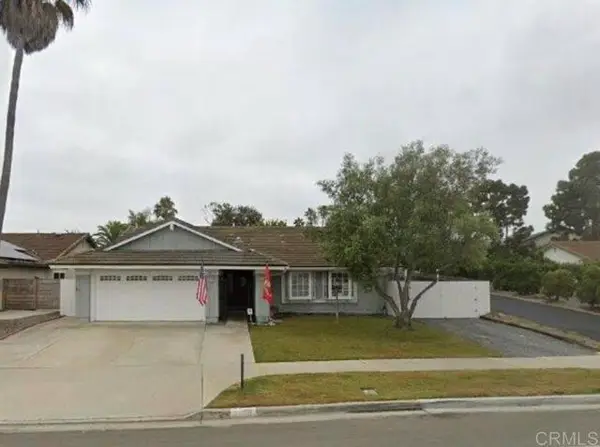 2619 Fire Mountain Dr, Oceanside, CA 92054