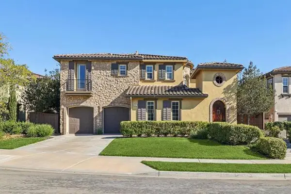 5527 Alexandrine Court, Oceanside, CA 92057