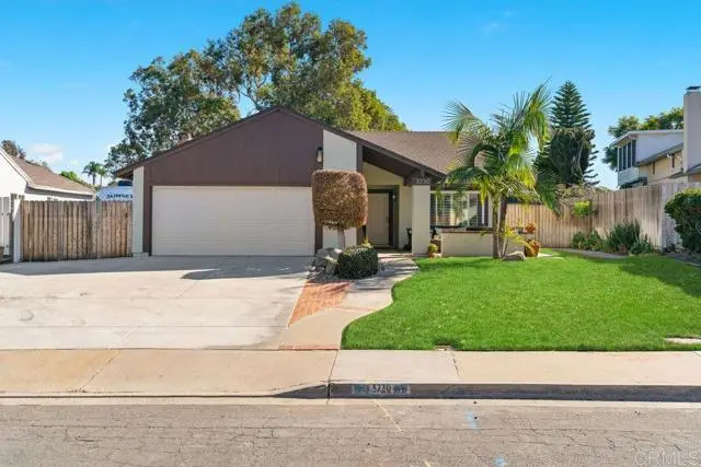 3230 Carr Drive, Oceanside, CA 92056 - Image #1