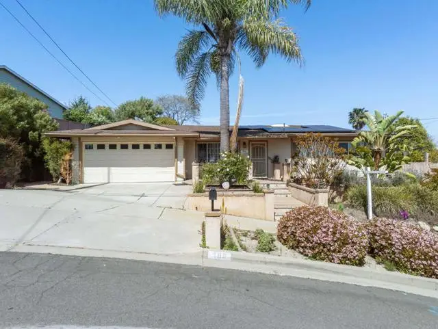 306 Fowles Street, Oceanside, CA 92054 - #1