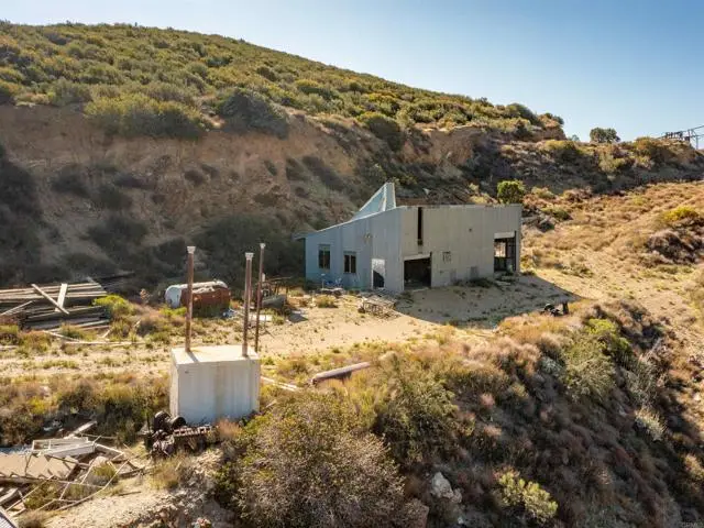 0 Chariot Canyon Truck Trl, Julian, CA 92036 - #3