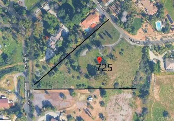 725 Yucca Road, Fallbrook, CA 92028