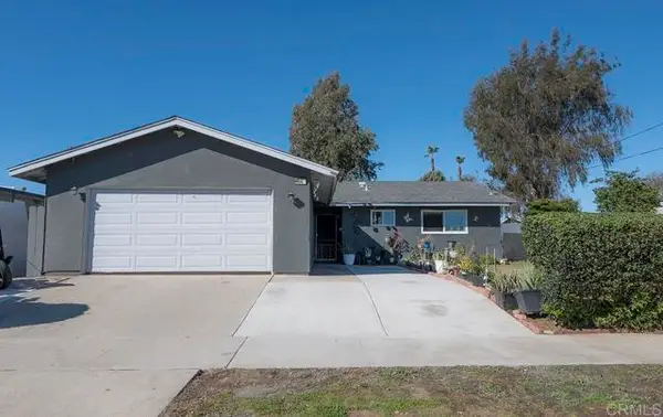 4832 Tacayme Drive, Oceanside, CA 92057