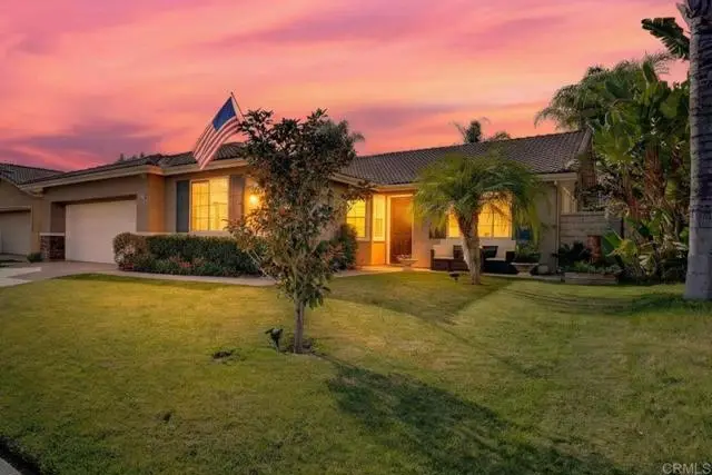 35937 Burgundy Court, Winchester, CA 92596 - #1