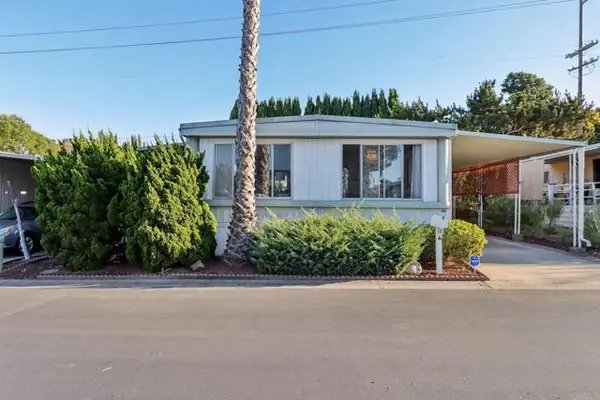 1145 E Barham Dr #132, San Marcos, CA 92078