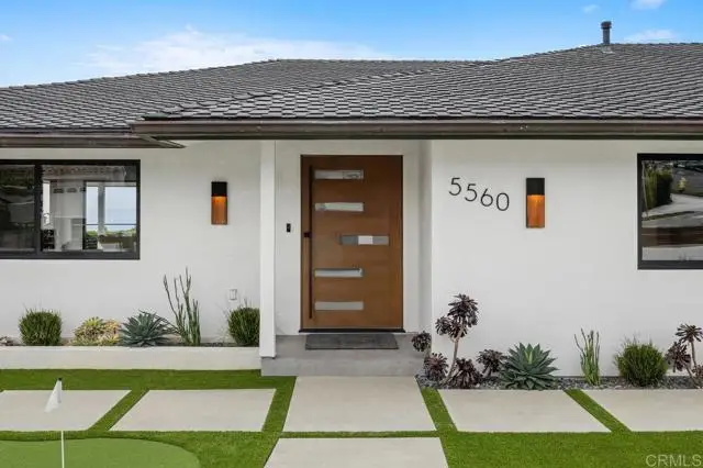 5560 Moonlight Lane, La Jolla, CA 92037 - Image #3