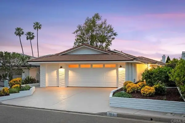 1515 San Pablo Dr, San Marcos, CA 92078