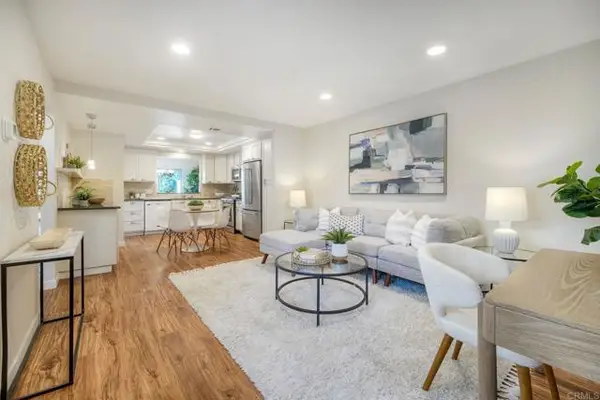 6555 Via Barona, Carlsbad, CA 92009