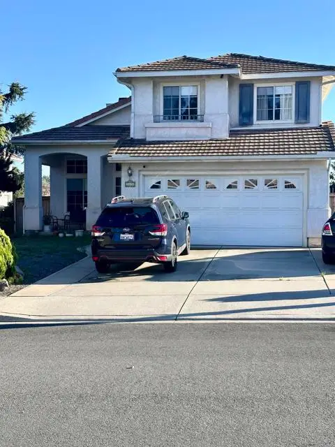 2222 Baxter Canyon Rd, Vista, CA 92081 - Image #1