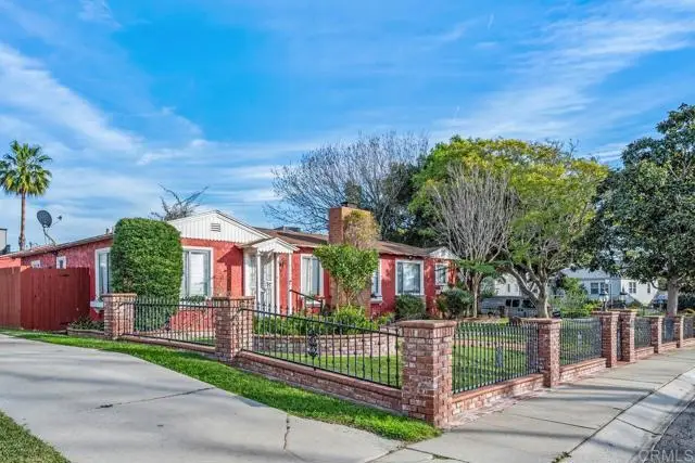 8068 El Manor, Los Angeles, CA 90045 - Image #2