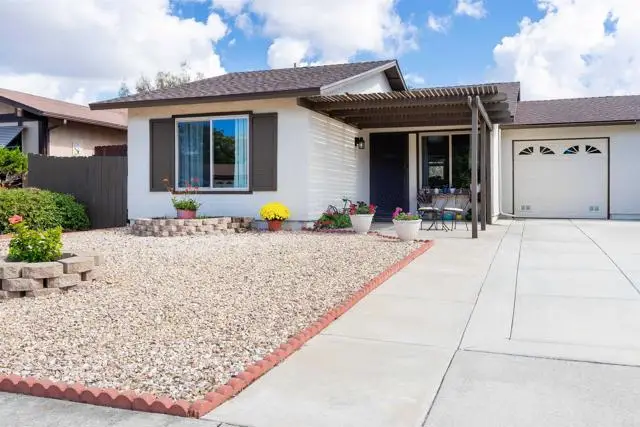 1540 Highridge, Oceanside, CA 92056 - #1