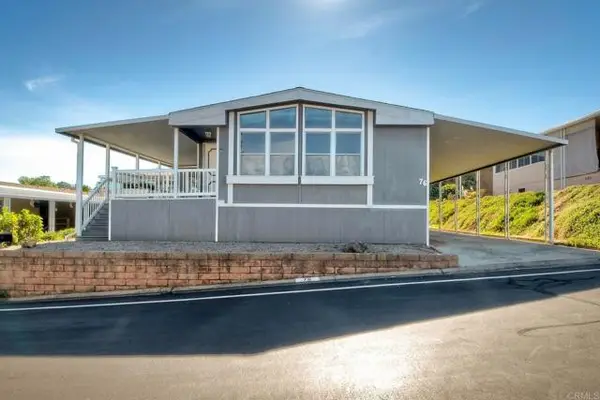 1175 La Moree Road #SPC 76, San Marcos, CA 92078