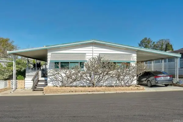 3340 Del Sol Boulevard #161, San Diego, CA 92154