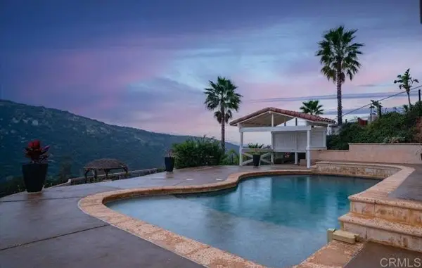 24513 Tesoro, Ramona, CA 92065