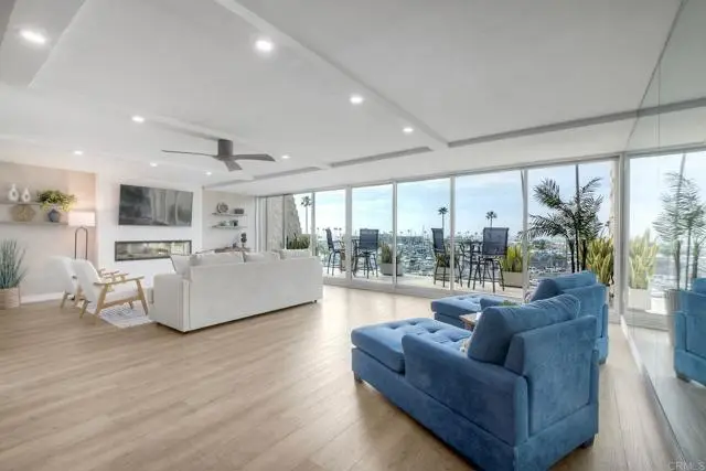 1200 N Harbor Drive #1B, Oceanside, CA 92054 - #3