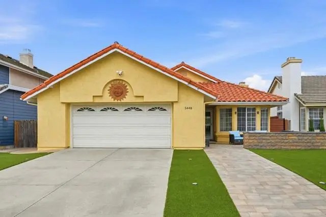5448 Gooseberry Way, Oceanside, CA 92057 - Image #1