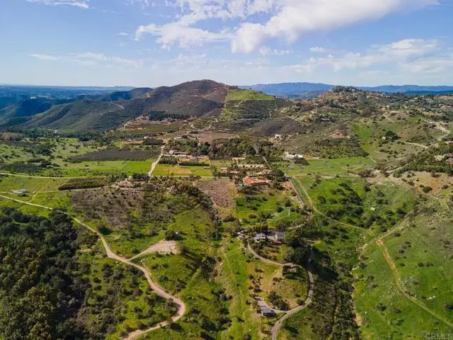 Rainbow Crest Road, Fallbrook, CA 92028 - Image #2