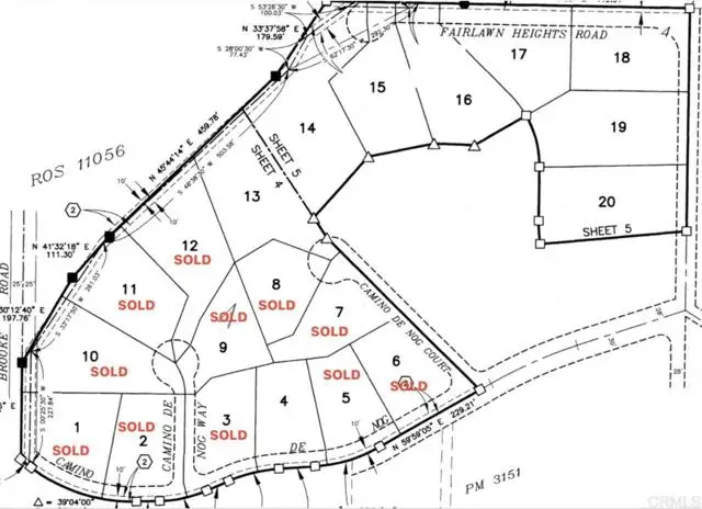 0 Camino De Nog, Fallbrook, CA 92028 - Image #1