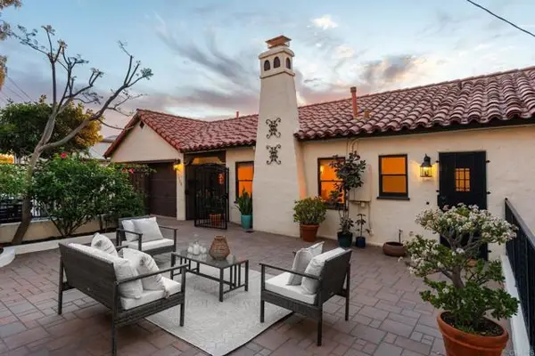 3536 Lark Street, San Diego, CA 92103