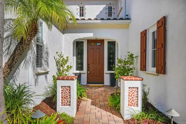 2196 Coast Ave., San Marcos, CA 92078 - #3