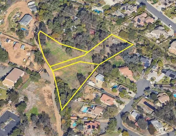 0 Rose Ranch 33,34,35, San Marcos, CA 92069