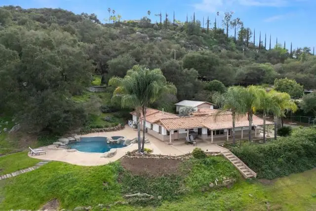 14215 Woods Valley Rd, Valley Center, CA 92082 - #1