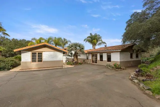 14215 Woods Valley Rd, Valley Center, CA 92082 - #3