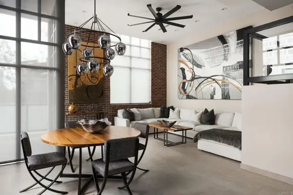 555 Front Street #204, San Diego, CA 92101