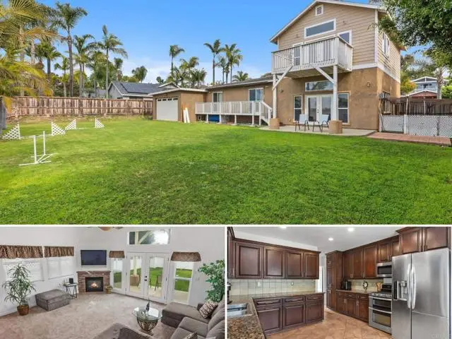 2725 Morning Glory Ln, Carlsbad, CA 92008 - Image #1