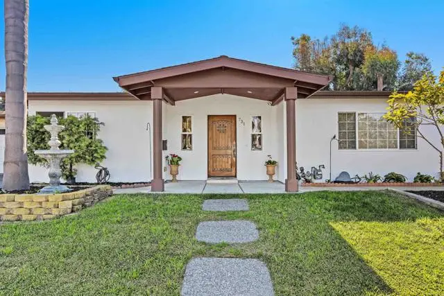 731 Teaberry Street, Encinitas, CA 92024 - #2