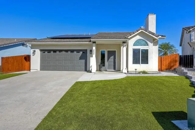 3332 Heather Ridge Court, San Marcos, CA 92078 - #1