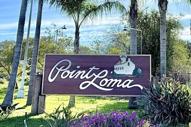 3611 Cedarbrae Lane, San Diego, CA 92106 - #2