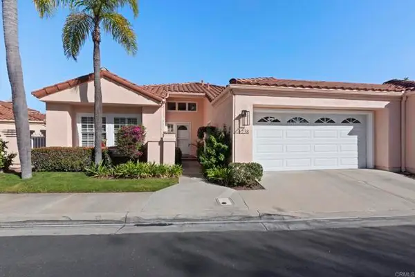 1238 Rue Saint Martin, San Marcos, CA 92078