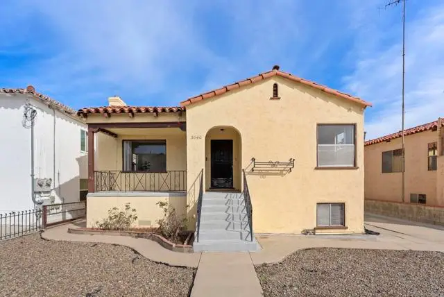 3040 Byron Street, San Diego, CA 92106 - Image #1
