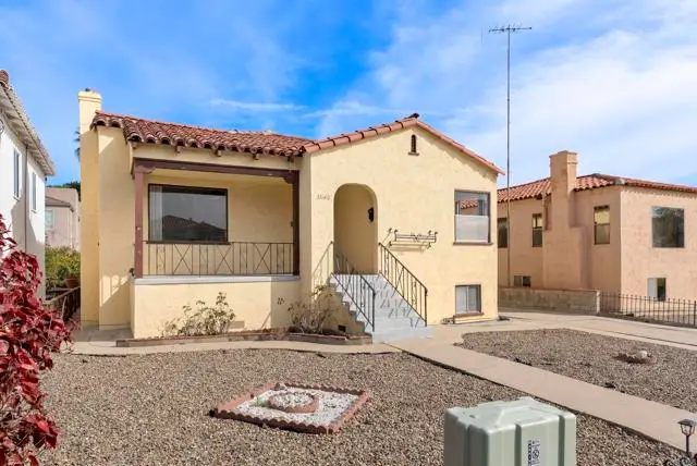 3040 Byron Street, San Diego, CA 92106 - Image #3