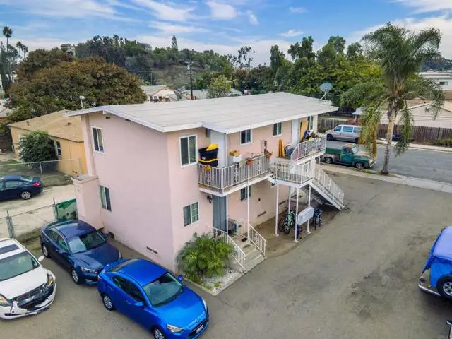 1313 E 9th Street, National City, CA 91950 - #1