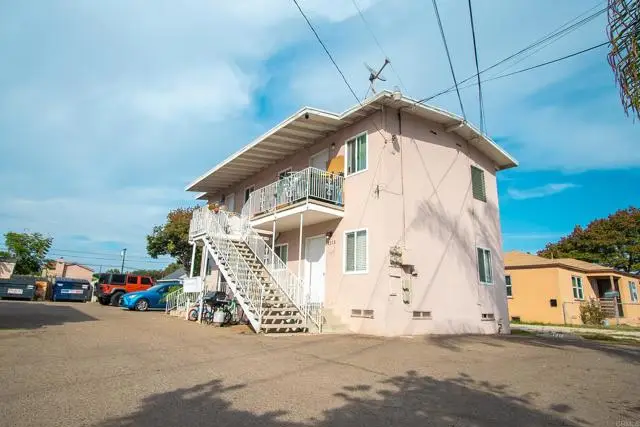 1313 E 9th Street, National City, CA 91950 - #3