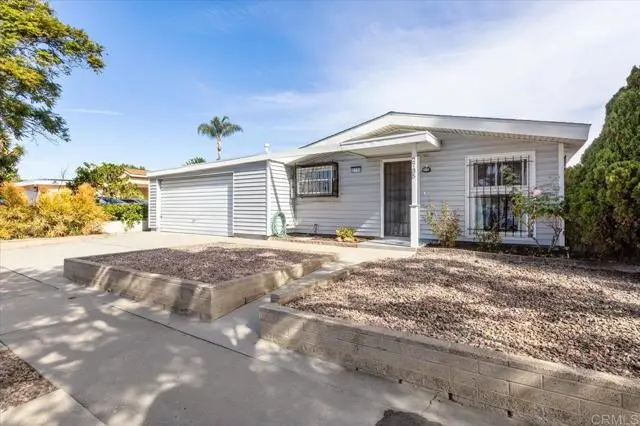 2735 Mission Village Dr, San Diego, CA 92123 - #1